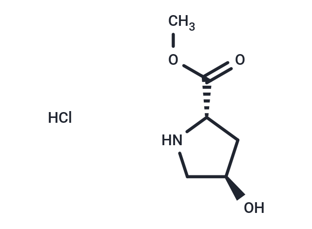H-Hyp-OMe hydrochloride