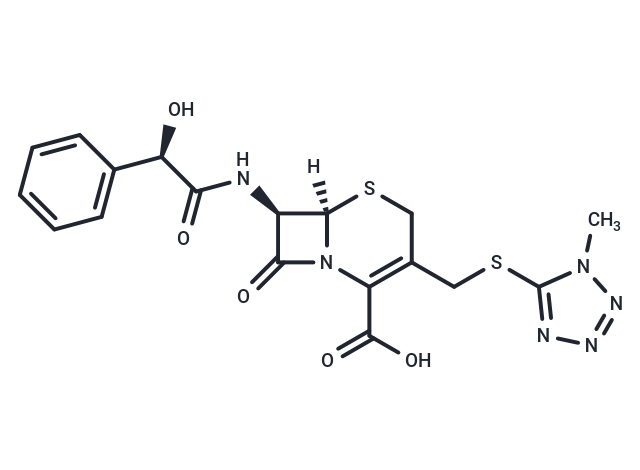 Cefamandole