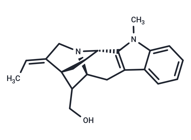 (+)-Affinisine