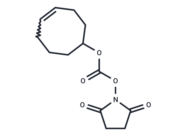 TCO-NHS ester