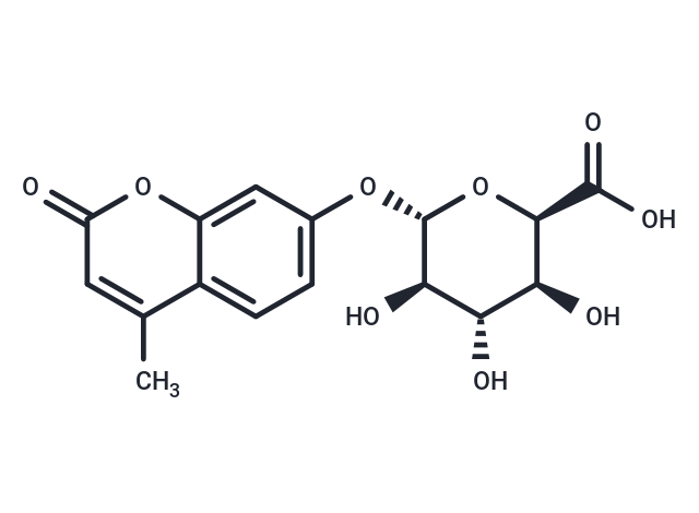 4-Methylumbelliferyl-α-L-Iduronide (free acid)