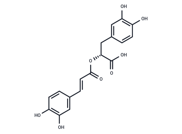 Rosmarinic acid