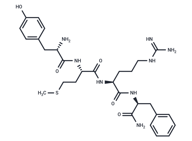 YMRF-NH2