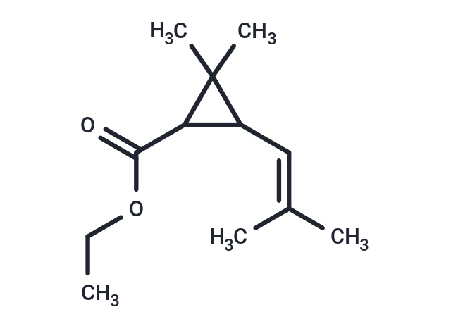 Ethyl chrysanthemate