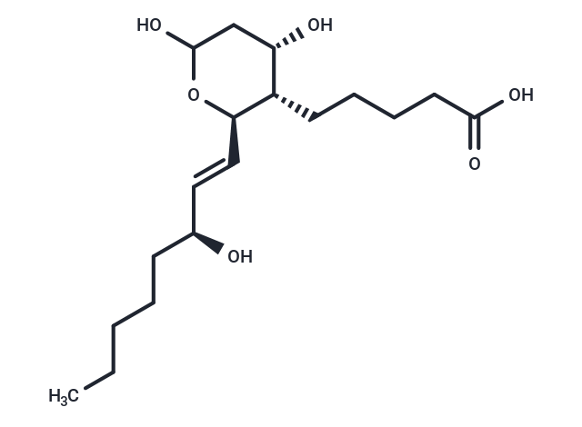 2,3-dinor Thromboxane B1