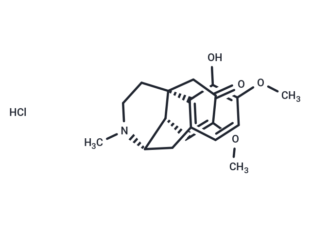 Sinomenine hydrochloride