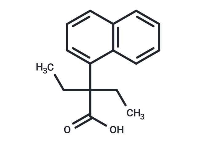 Nafcaproic acid