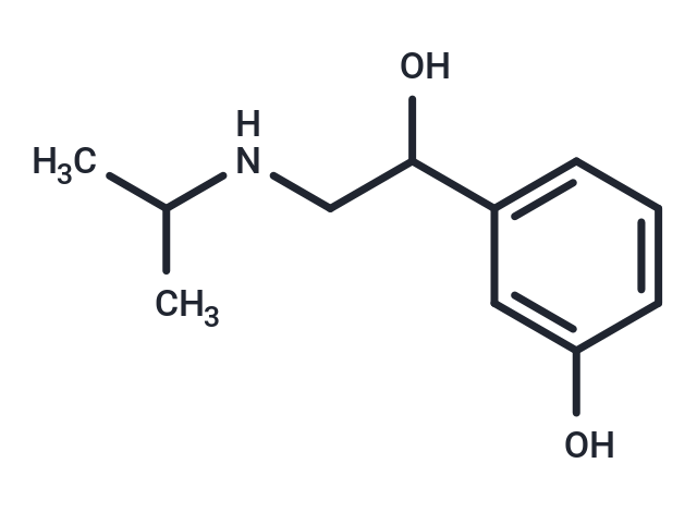 Metaterol