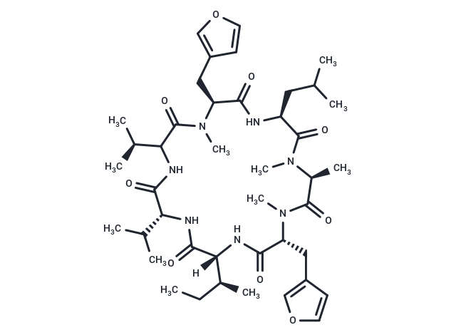 Rhizonin A