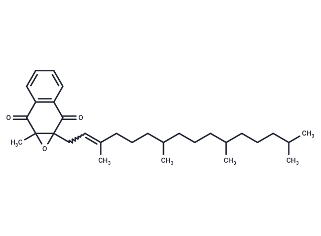 Vitamin K1 2,3-epoxide