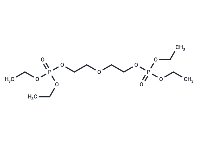 PEG2-bis(phosphonic acid diethyl ester)