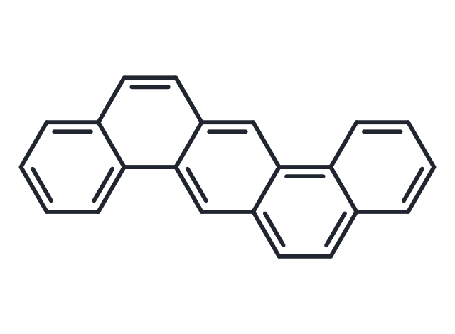 Dibenz[a,h]anthracene