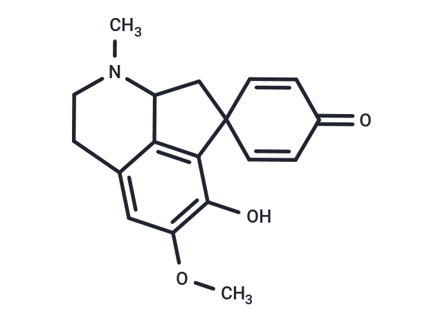 Glaziovine