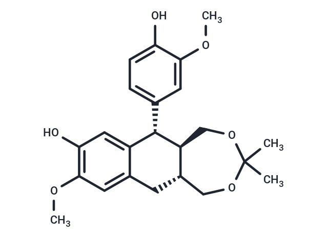 9,9'-O-Isopropyllidene-isolariciresinol