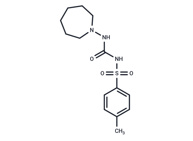 Tolazamide