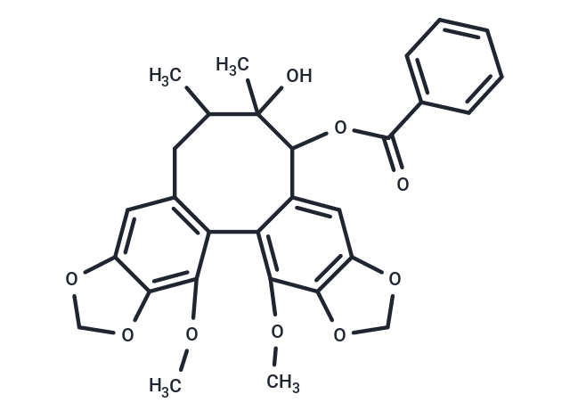 Schisantherin D