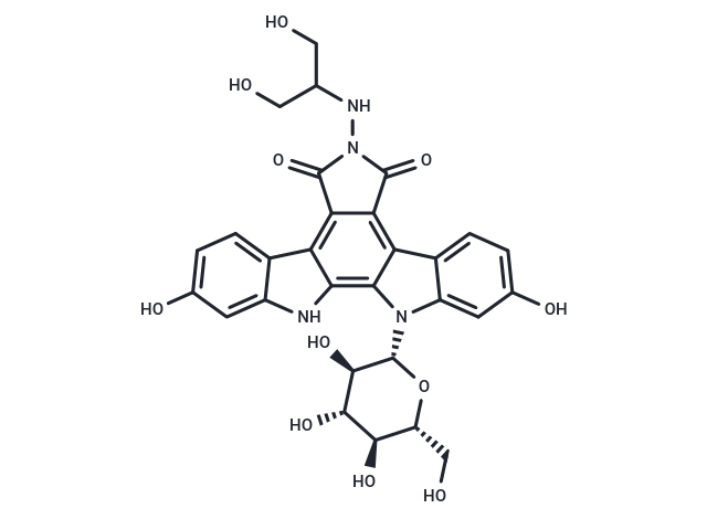 Edotecarin