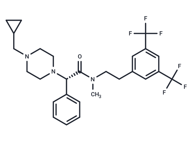 Figopitant