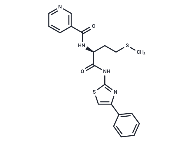 BRM/BRG1 ATP Inhibitor-2