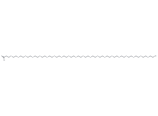 Amino-PEG20-acid