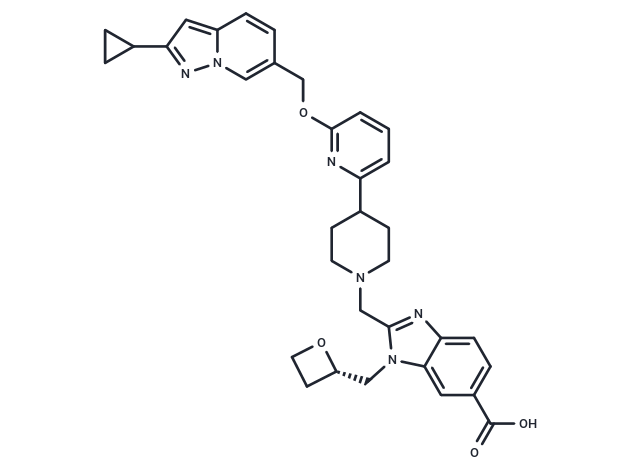 GLP-1R agonist 12