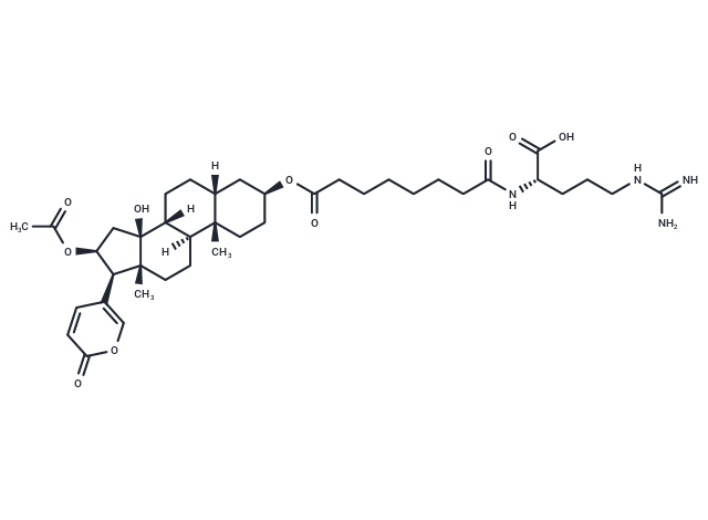 Bufotoxin