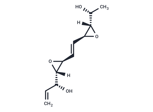 Depudecin