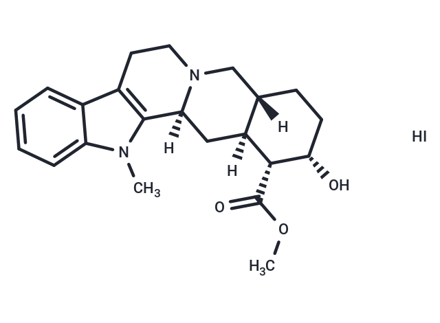 1-Methylyohimbine