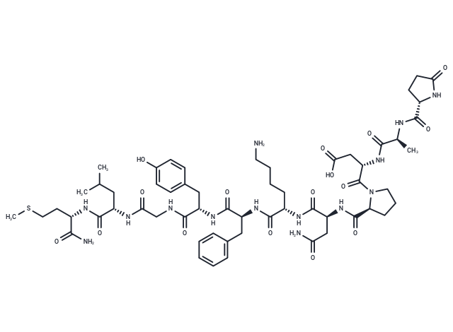 Physalaemin