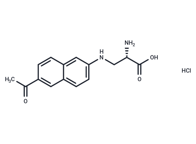 L-ANAP hydrochloride (1313516-26-5 free base)