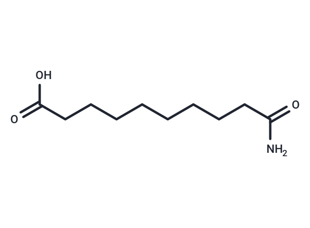 Sebacamic acid