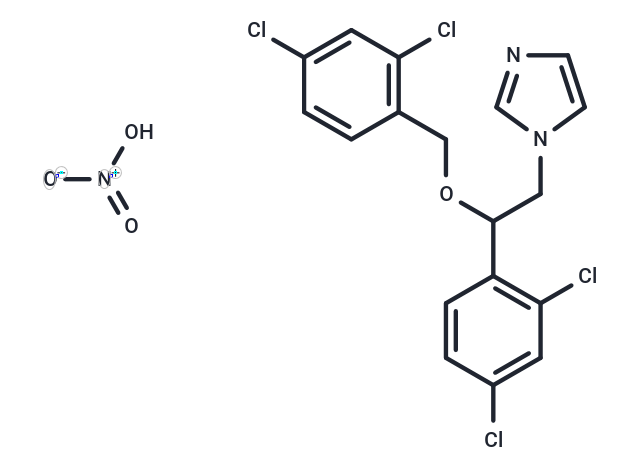 Miconazole nitrate