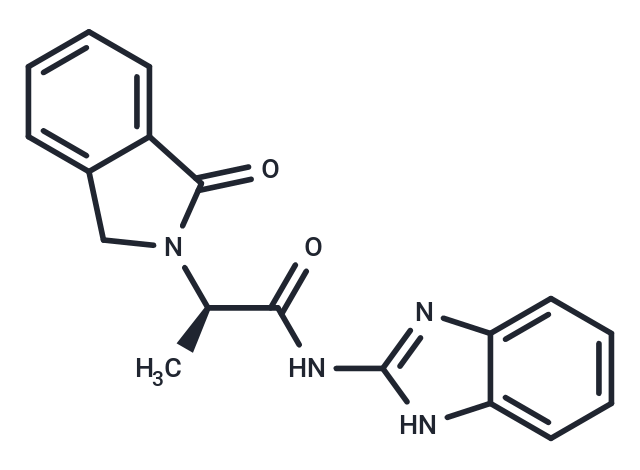 LTβR-IN-1