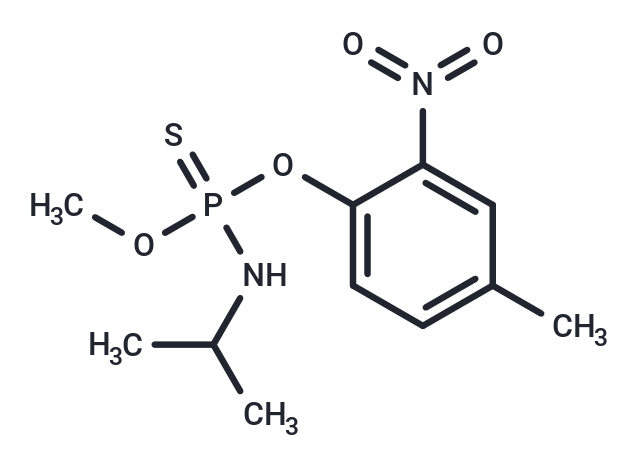 Amiprofos methyl