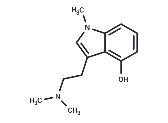 1-Methylpsilocin