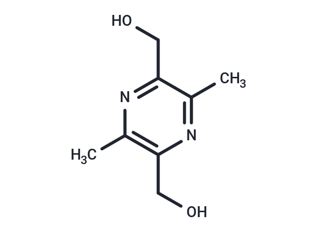 Liguzinediol