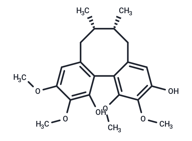 Rubrisandrin A