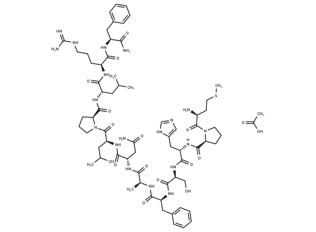RFRP-1 (human) acetate(311309-25-8 free base)