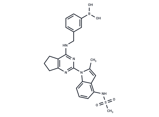 VCP/p97 inhibitor-1