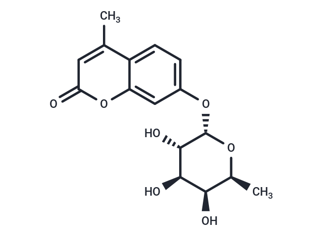 4-Methylumbelliferyl-α-L-Fucopyranoside