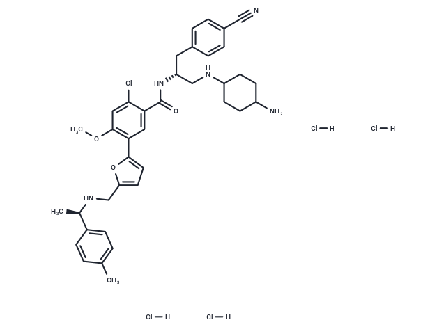 BAY-850 HCl