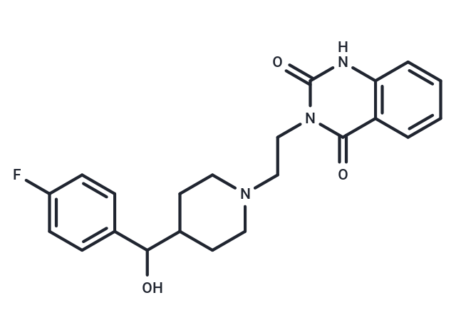 Ketanserinol