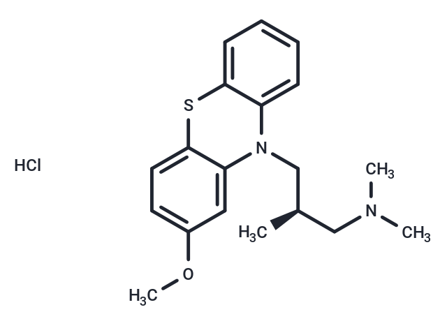 Levomepromazine HCl