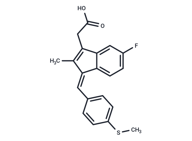 Sulindac sulfide