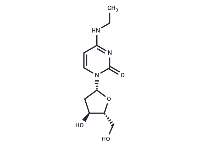 N4-Ethyl-2'-deoxycytidine