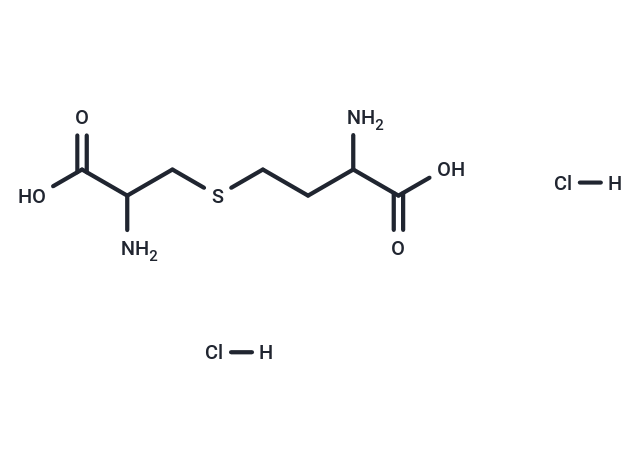 D,L-Cystathionine dihydrochloride