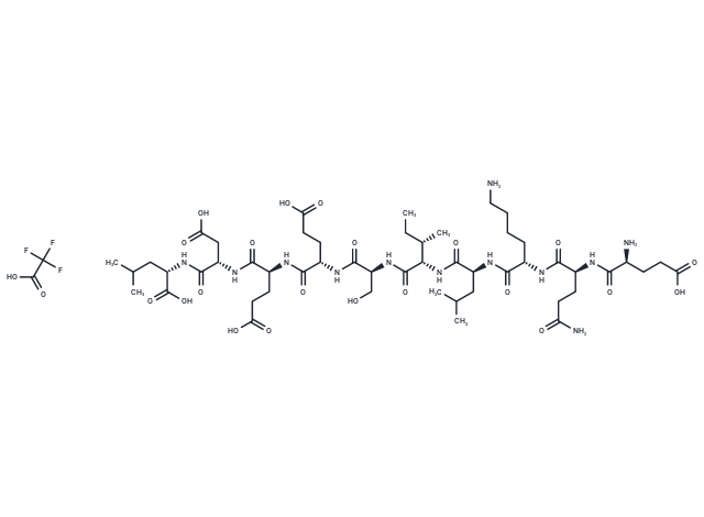 c-Myc Peptide Trifluoroacetate