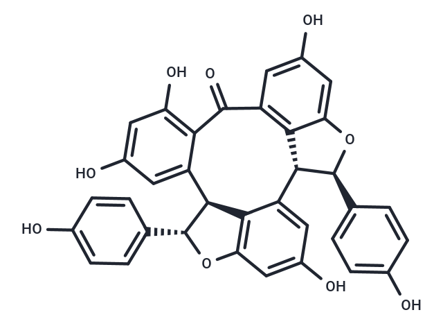 Hopeachinol B