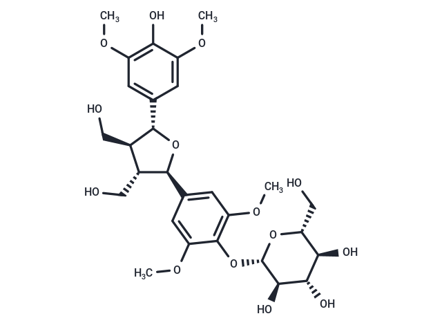 Foliachinenoside C