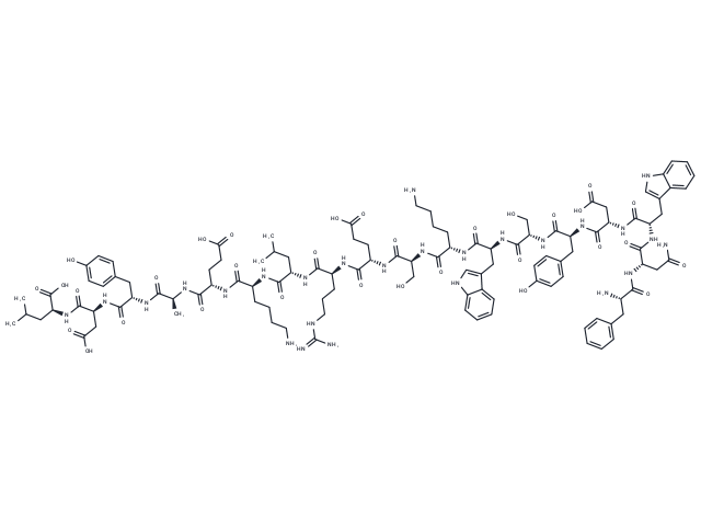 Human PD-L1 inhibitor I